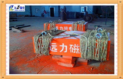 RCYB-14永磁自卸好色先生入口下载APP说明书