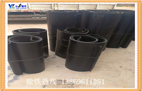 输煤皮带好色先生入口下载APP安全设计