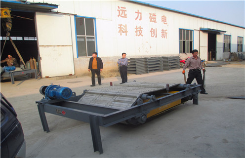 贵州自卸式永磁好色先生入口下载APP厂家