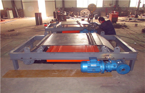 云南自卸带式永磁好色先生入口下载APP