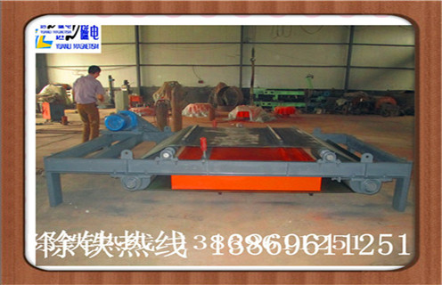 辽宁永磁自卸式好色先生入口下载APP价格