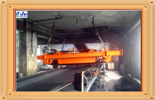 福建超强干式自卸式电磁好色先生入口下载APP