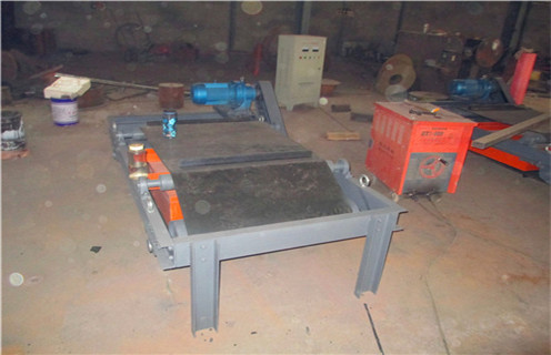 广东永磁带式好色先生入口下载APP工作原理