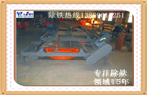 江西自卸式电磁铁好色先生入口下载APP