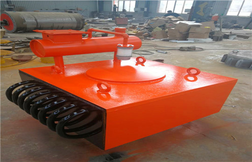 临朐油冷带式电磁好色先生入口下载APP主动滚筒