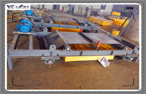 宁夏永磁滚筒自卸式好色先生入口下载APP