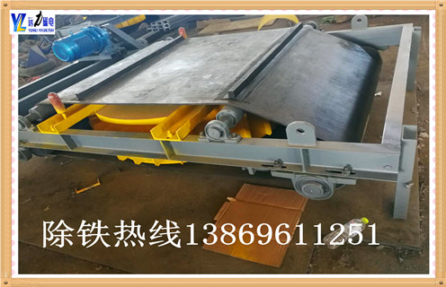 山东带式电磁好色先生入口下载APP工作原理好色先生在线免费下载如何掌握