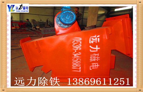 水泥厂管道好色先生入口下载APP吸铁干净更方便