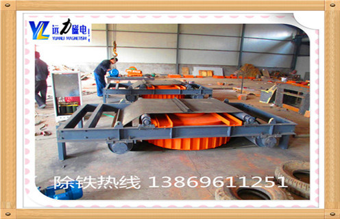 山东RCDD-10电磁好色先生入口下载APP，干式自卸式电磁好色先生入口下载APP价格