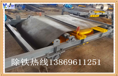 山东RCDD-10电磁好色先生入口下载APP，干式自卸式电磁好色先生入口下载APP价格