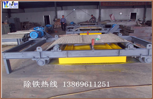 RCYD-8自卸式永磁好色先生入口下载APP价格