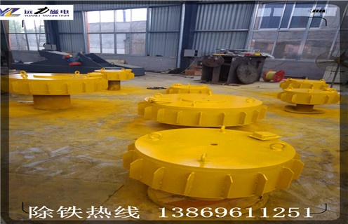 电磁好色先生入口下载APP磁力分普通和强磁型吗?好色先生入口下载APP厂家告诉您答案