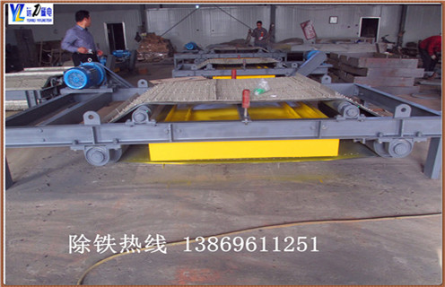 永磁自卸式好色先生入口下载APP提高如何工作效率，日常保养很重要