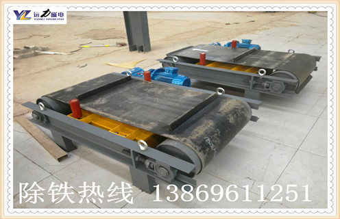 轻型自卸式永磁好色先生入口下载APP厂家远力更专业