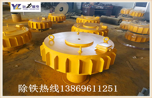 山东电磁好色先生入口下载APP结构及工作原理