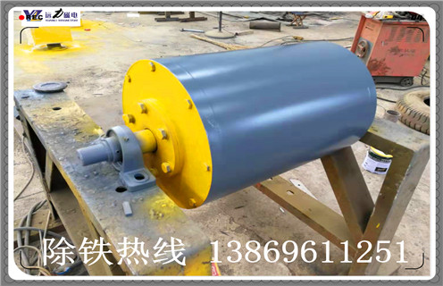 山东永磁滚筒除铁效果怎么样，质量好吗？