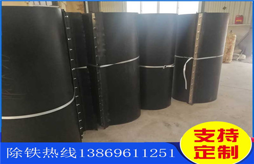 潍坊皮带式永磁好色先生入口下载APP