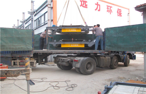 永磁滚筒好色先生入口下载APP，内蒙古永磁滚筒好色先生入口下载APP知识参数_内部磁块安装方法_内蒙古永磁滚筒好色先生入口下载APP型号价格