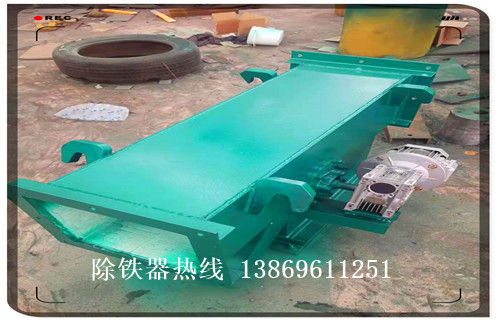 永磁管道自卸式好色先生入口下载APP，永磁管道自卸式好色先生入口下载APP厂家_技术参数_永磁管道自卸式好色先生入口下载APP厂家磁块安装方式_如何换带