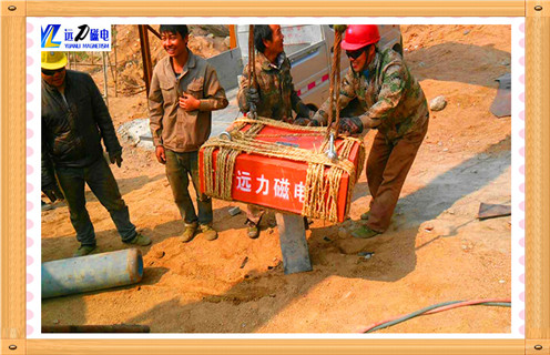 永磁好色先生入口下载APP，江苏RCYB-5永磁好色先生入口下载APP杠杆脱磁知识参数_内部磁块安装方法_江苏RCYB-5永磁好色先生入口下载APP杠杆脱磁型号价格 