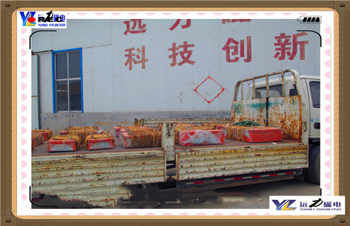 永磁好色先生入口下载APP，江苏RCYB-5永磁好色先生入口下载APP杠杆脱磁知识参数_内部磁块安装方法_江苏RCYB-5永磁好色先生入口下载APP杠杆脱磁型号价格 