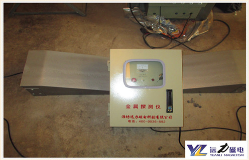 矿用金属探测仪，矿用输送带金属探测仪好用吗_接线图_矿用输送带金属探测仪好用吗常见保障_型号多少钱
