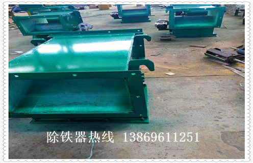 管道好色先生入口下载APP，管道好色先生入口下载APP永磁自动好色先生入口下载APP_远力管道好色先生入口下载APP永磁自动好色先生入口下载APP12000高斯 可定制工作原理_安装示意图 