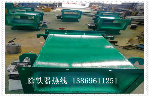 管道好色先生入口下载APP，管道好色先生入口下载APP永磁自动好色先生入口下载APP_远力管道好色先生入口下载APP永磁自动好色先生入口下载APP12000高斯 可定制工作原理_安装示意图 
