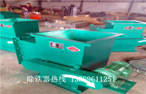 管道永磁自卸式好色先生入口下载APP，青海管道永磁自卸好色先生入口下载APP_远力青海管道永磁自卸好色先生入口下载APP12000高斯 可定制工作原理_安装示意图  