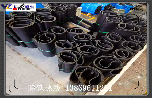 皮带式好色先生入口下载APP，天津皮带式好色先生入口下载APP_浙江好色先生入口下载APP皮带损坏原因不卸料怎么回事，如何清理及接线 