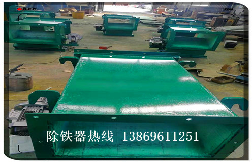 永磁管道自卸式好色先生入口下载APP，永磁管道自卸式好色先生入口下载APP厂家_远力永磁管道自卸式好色先生入口下载APP厂家12000高斯_可定制工作原理_安装示意图 