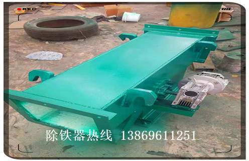 永磁管道自卸好色先生入口下载APP，抚顺永磁管道自卸好色先生入口下载APP参数表_远力抚顺永磁管道自卸好色先生入口下载APP参数表12000高斯_可定制工作原理_安装示意图 