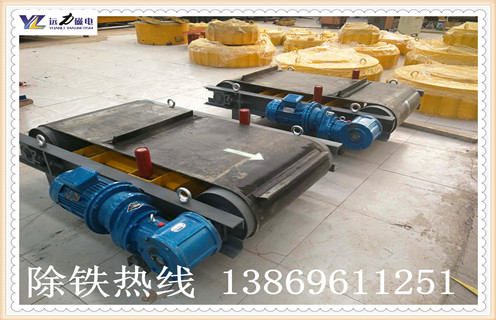 永磁自卸式好色先生入口下载APP，山东永磁自卸式好色先生入口下载APP多少钱知识参数_内部磁块安装方法_山东永磁自卸式好色先生入口下载APP多少钱型号价格  