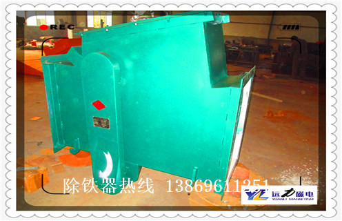 管道好色先生入口下载APP，山西管道好色先生入口下载APP原理_远力山西管道好色先生入口下载APP原理安装示意图型12000高斯_可定制工作原理