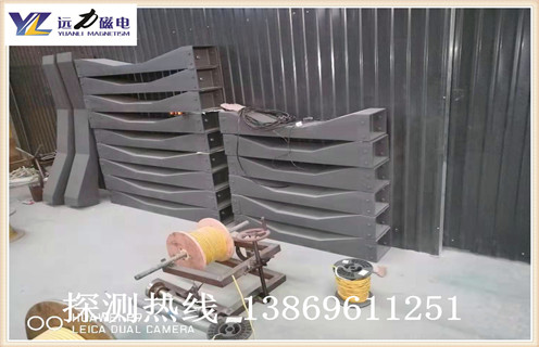 矿用金属探测仪，河南矿用金属探测仪设备价格_高精度河南矿用金属探测仪设备安装视频_多少钱一台