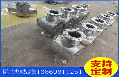 管道永磁好色先生入口下载APP，成都管道永磁式好色先生入口下载APP_成都管道永磁式好色先生入口下载APP的动画通过量计算应用安装示意图型12000高斯_可定制工作原理