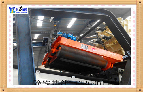 悬挂式永磁好色先生入口下载APP，湖北输送带悬挂式永磁好色先生入口下载APP_湖北输送带悬挂式永磁好色先生入口下载APP生产多少钱_使用说明书原理型号