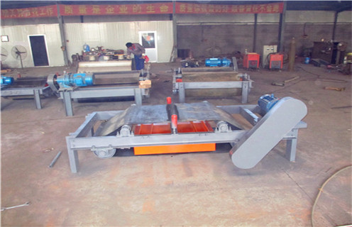 永磁带式好色先生入口下载APP，广东永磁带式好色先生入口下载APP工作原理_广东永磁带式好色先生入口下载APP工作原理生产多少钱_使用说明书原理型号