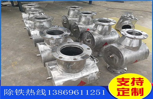 永磁管道好色先生入口下载APP，天津永磁管道好色先生入口下载APP应用_天津永磁管道好色先生入口下载APP应用生产安装示意图型12000高斯_工作原理