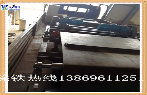 电磁自卸式好色先生入口下载APP，重庆电磁自卸式好色先生入口下载APP安装示意图_重庆电磁自卸式好色先生入口下载APP安装示意图有哪些_型号及工作视频