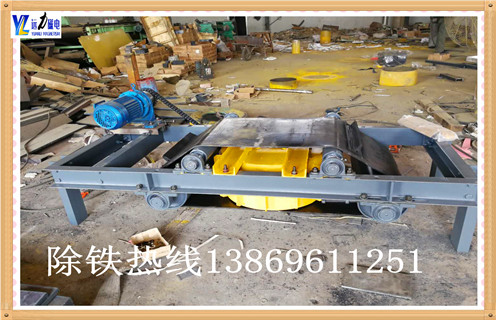 油冷自卸式电磁好色先生入口下载APP，河南rcdf油冷自卸式电磁好色先生入口下载APP_河南rcdf油冷自卸式电磁好色先生入口下载APP有哪些_型号及工作视频