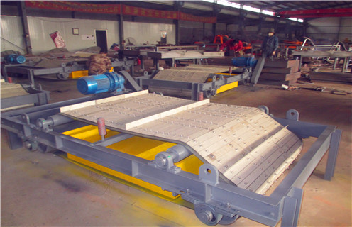 皮带自卸式永磁好色先生入口下载APP，皮带式自卸永磁好色先生入口下载APP_皮带式自卸永磁好色先生入口下载APP安装怎么回事，如何清理及接线 