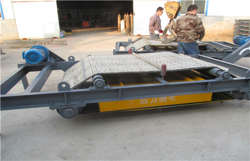 皮带自卸式永磁好色先生入口下载APP，皮带式自卸永磁好色先生入口下载APP_皮带式自卸永磁好色先生入口下载APP安装怎么回事，如何清理及接线 