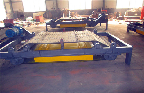 自卸式永磁好色先生入口下载APP，贵州自卸式永磁好色先生入口下载APP批发_技术参数_贵州自卸式永磁好色先生入口下载APP批发磁块安装方式_如何换带