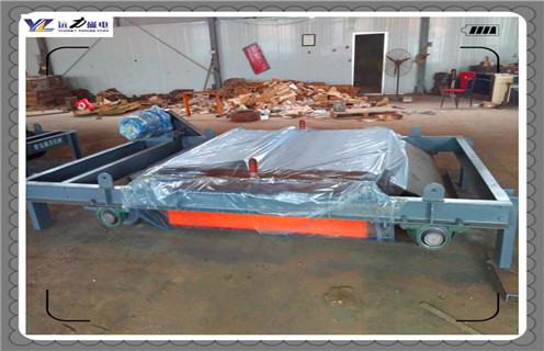 自卸式永磁好色先生入口下载APP，贵州自卸式永磁好色先生入口下载APP批发_技术参数_贵州自卸式永磁好色先生入口下载APP批发磁块安装方式_如何换带