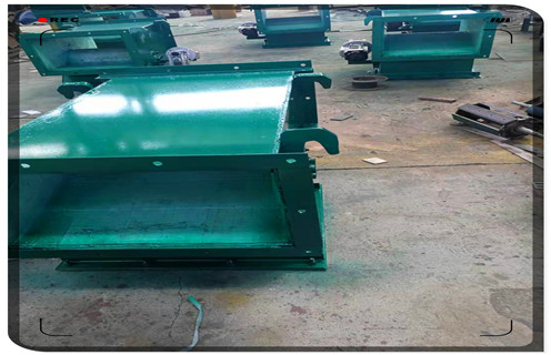 法兰管道好色先生入口下载APP，福建法兰式管道好色先生入口下载APP_远力福建法兰式管道好色先生入口下载APP厂家作规程12000高斯 可定制工作原理_安装示意图