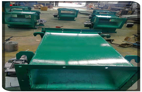 管道好色先生入口下载APP，西藏管道好色先生入口下载APP图片_远力西藏管道好色先生入口下载APP图片12000高斯 可定制工作原理_安装示意图