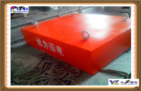 永磁自卸式好色先生入口下载APP，黑龙江永磁自卸式好色先生入口下载APP_内部磁块安装方法_黑龙江永磁自卸式好色先生入口下载APP定制供应型号价格