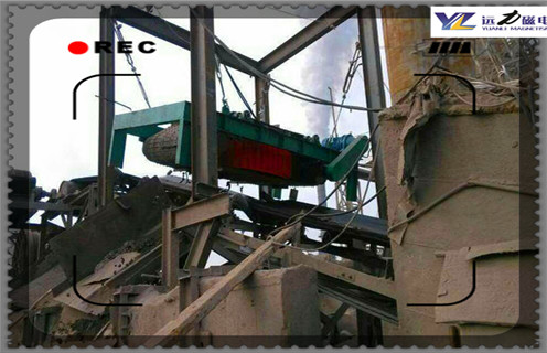 风冷电磁自卸式好色先生入口下载APP，河南风冷自卸式电磁好色先生入口下载APP_技术参数_河南风冷自卸式电磁好色先生入口下载APP工作原理_国家标准生产厂家