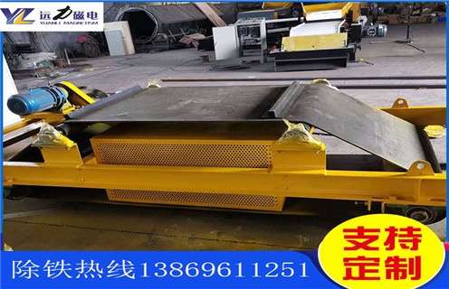 自卸式电磁好色先生入口下载APP，浙江自卸式电磁好色先生入口下载APP价格_选型_浙江自卸式电磁好色先生入口下载APP价格工作原理_价格